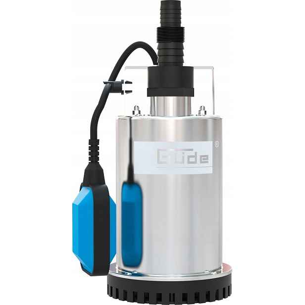 Ponorné čerpadlo Gfs 4000 Inox 400 W Güde
