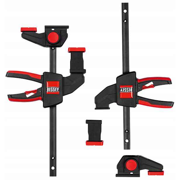 Svěrák Bessey EZR15-6SET 150 x 60 mm