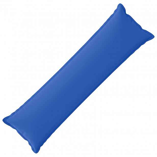 vidaXL Povlak na polštář HOUTEN Královská modrá 40 x 145 cm Polyester