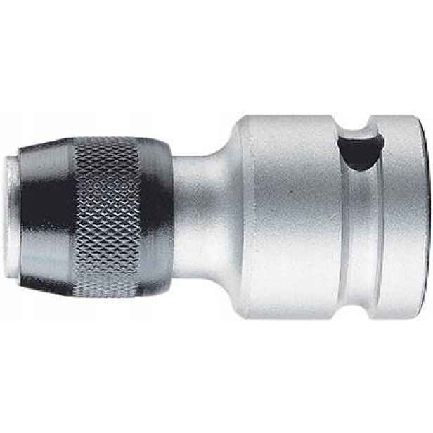 Rychlovýměnný adaptér bitů 5/16 1/2 50 mm Wera