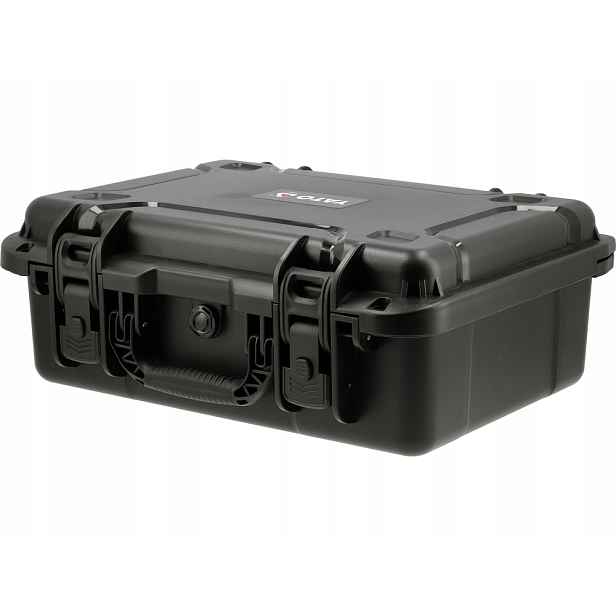 Krabice Yato YT-088977 Hermetický Kufr L475 X W368 X H183MM