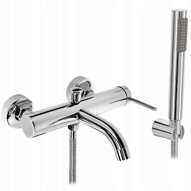 Vanová Baterie JS-B80103 Spot Chrom