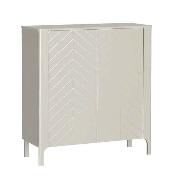 Casarredo Komoda 2D KENORA - kašmír