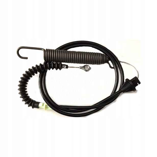 Linka plynu 4 Ride LG-135