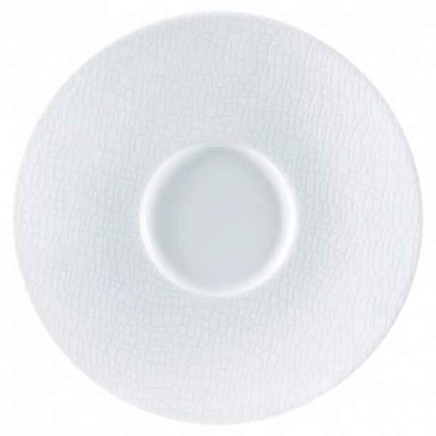 Seltmann Weiden PODŠÁLEK Life Fashion Luxury White 16,5 cm
