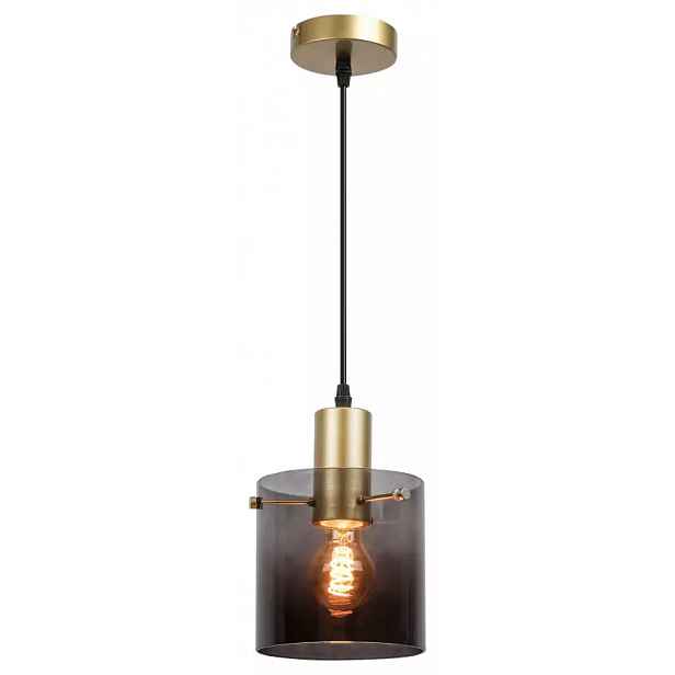 Svítidlo DONATI 5222 E27 1XMAX 40W gold LW1