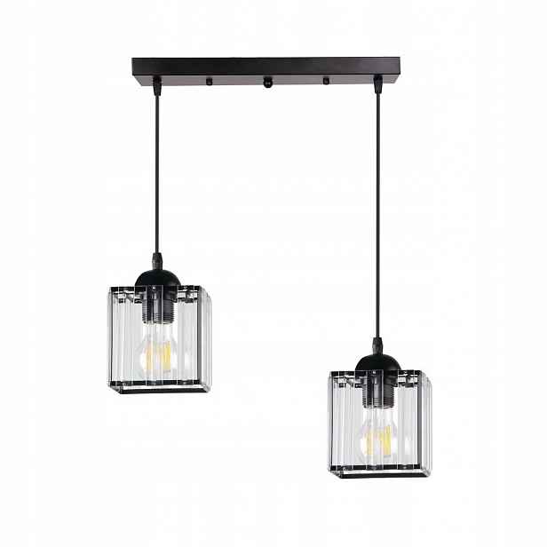 Závěsné svítidlo Glassia 32-21113 Candellux