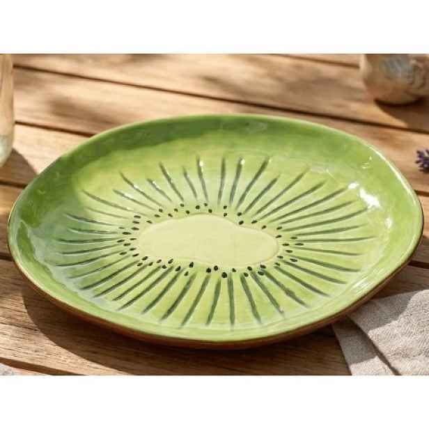 Talíř Kiwi, 15 cm