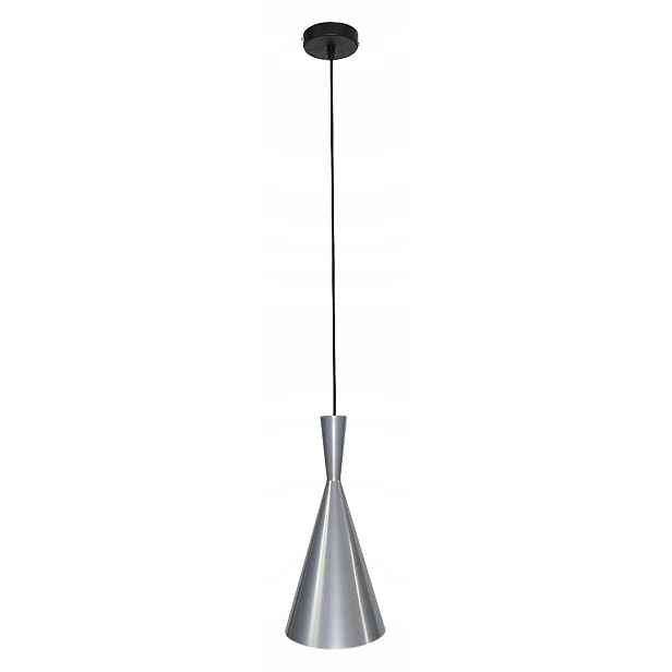 Závěsná lampa E27 1x40W černá 5311 Trincola Rabalux