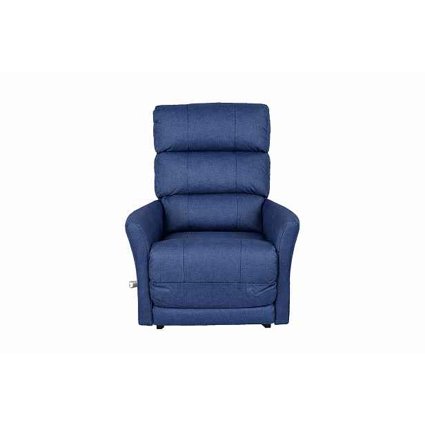 Čalouněné křeslo La-Z-Boy Empire Rocking Recliner Barevné provedení: Panama/Navy