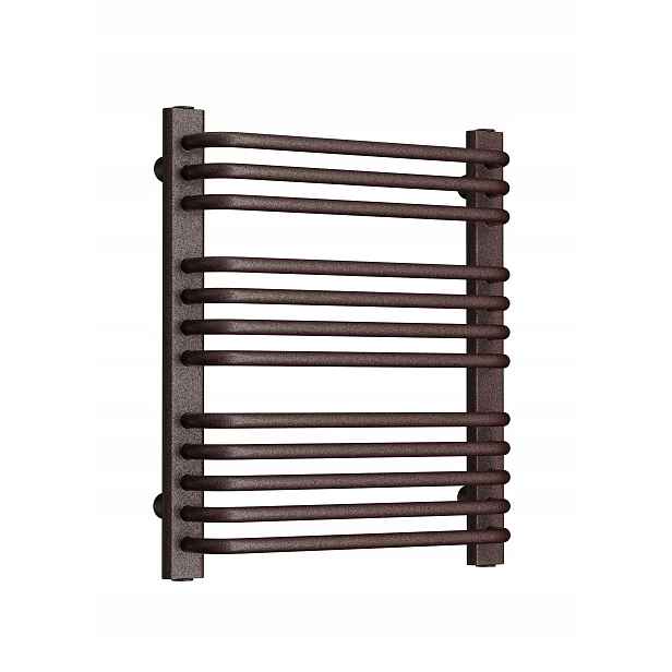Koupelnový radiátor Sen 1580/450 Bordo