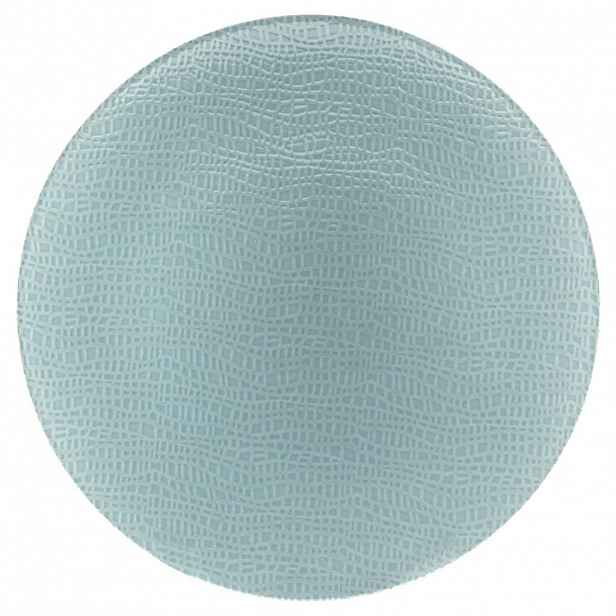 Seltmann Weiden SNÍDAŇOVÝ TALÍŘ Life Fashion green chic 22,5 cm