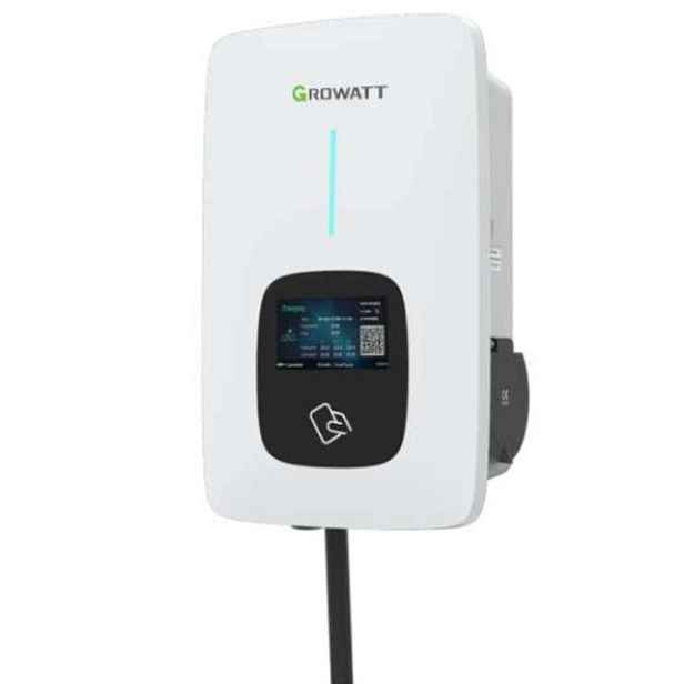 Stanice nabíjecí Growatt THOR  11AS-S-V1 11 kW