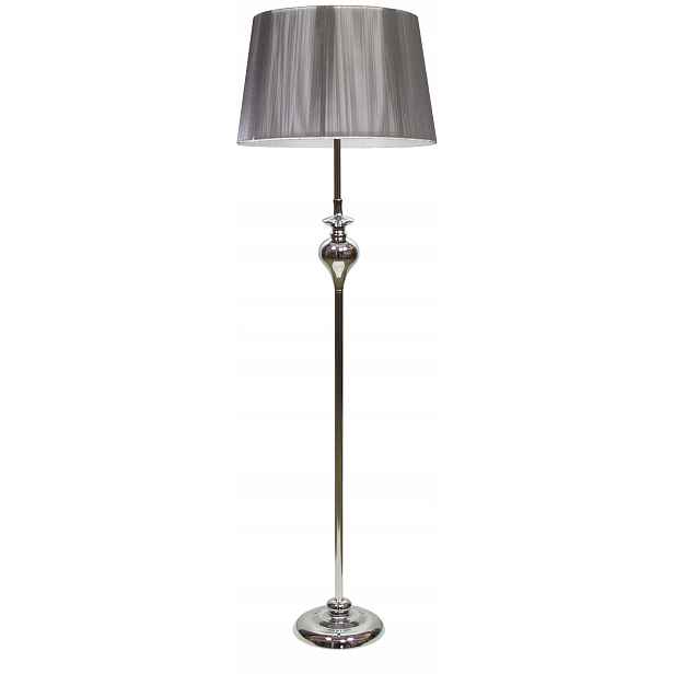 Stojací lampa 1x60W E27 Gillenia Candellux