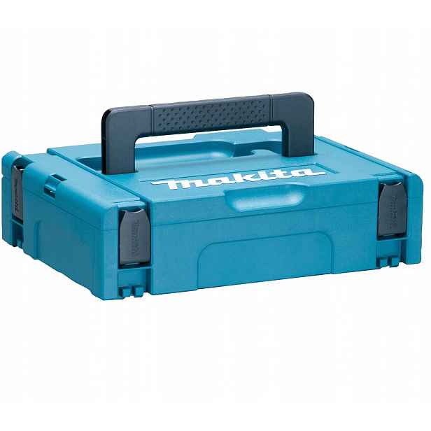 Systémový kufr Makita 821549-5 Makpac Typ 1 malý box na nářadí
