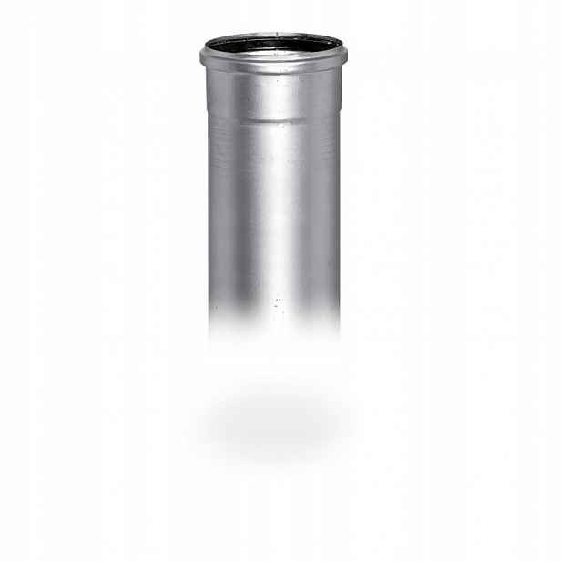 Trubka Z Ušlechtilé Oceli Sita Pipe Pp Dn ⌀100/110 MM, Délka 1000 MM