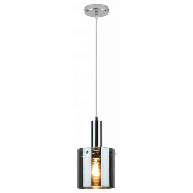 Svítidlo DONATI 5249 E27 1X MAX 60W chrome LW1