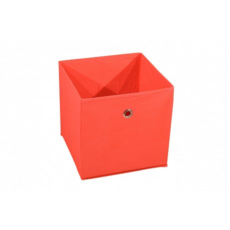 Úložný box WINNY červený