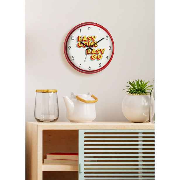 Wall Clock DVS136