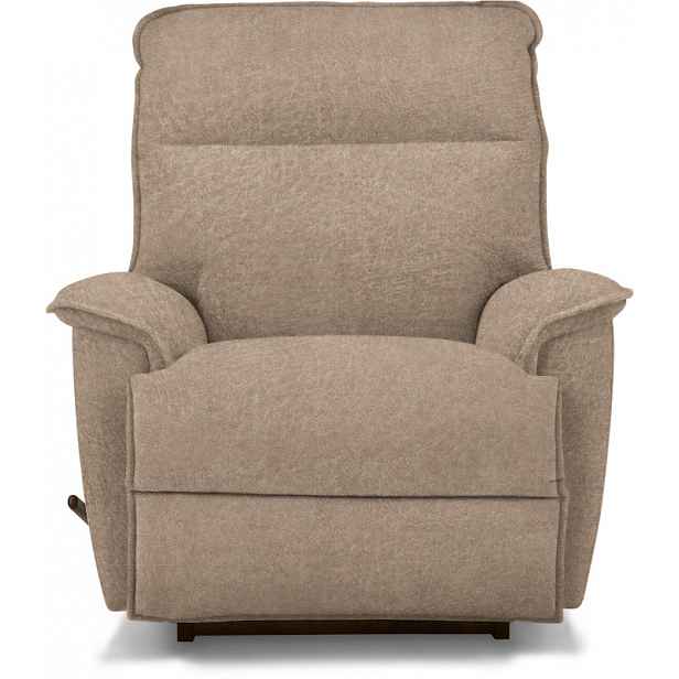 Čalouněné křeslo La-Z-Boy Jay Rocking Recliner Barevné provedení: i-Retreat/Hazelnut