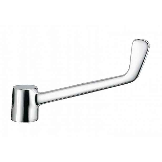 Kludi Medi Care - Ovládací páka Medi Care, chrom 7563805-00