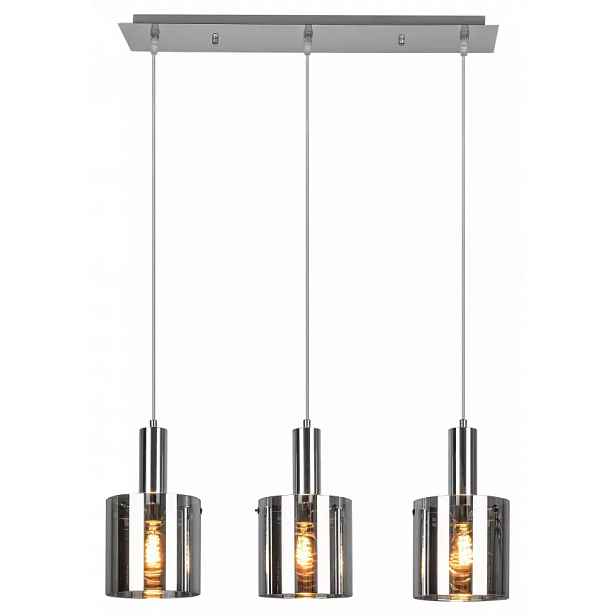 Lampe DONATI 5250 E27 3X MAX 60W chrome LW3