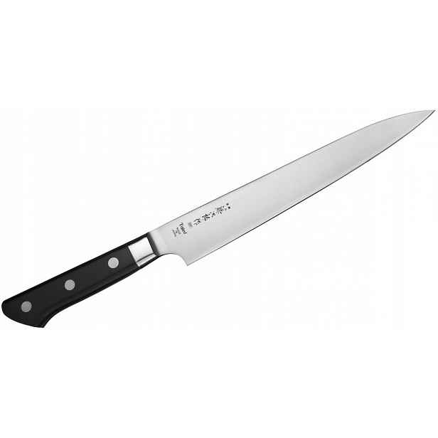 Nůž na plátkování sujihiki 21 cm Tojiro Dp VG-10 třívrstvý