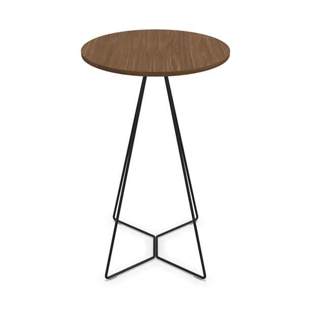 Vysoký barový stolek Tilkka coctail 105 cm