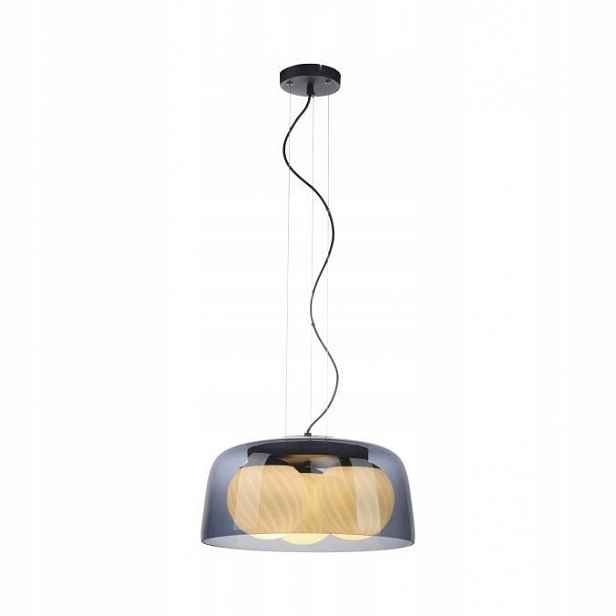 Závěsná lampa Calopus 2099-25 Paul Neuhaus