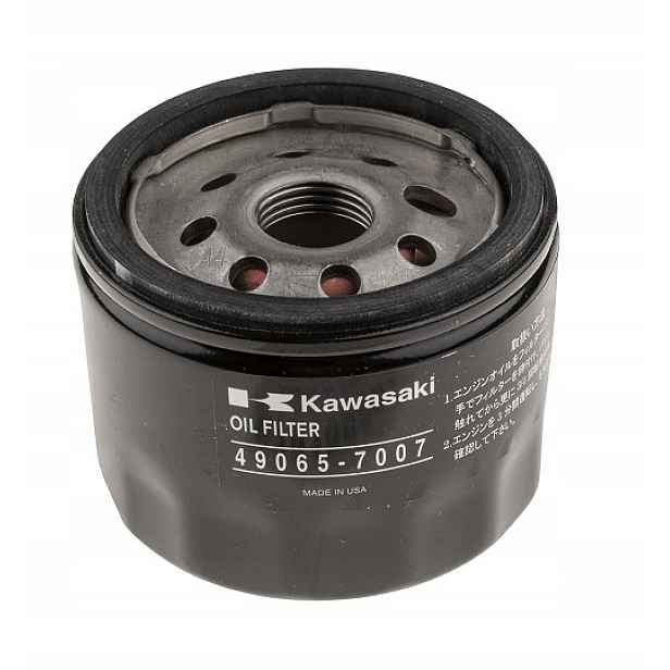 Olejový filtr Kawasaki