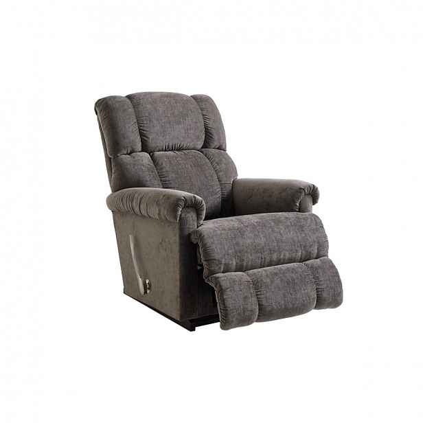 Čalouněné křeslo La-Z-Boy Pinnacle Rocking Recliner Barevné provedení: i-Retreat/Iron