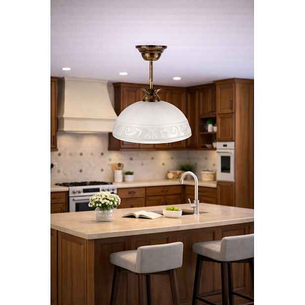 Euro-Lamp Kuchyňská lampa M28 1x60W Výrobce