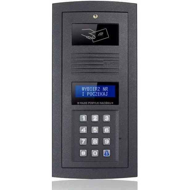 Modul OP-255R-G Elfon Optima Rfid Grafit OP-255R-G