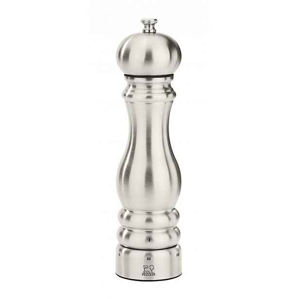 Peugeot Nerezový mlýnek na pepř Paris Chef, 22 cm