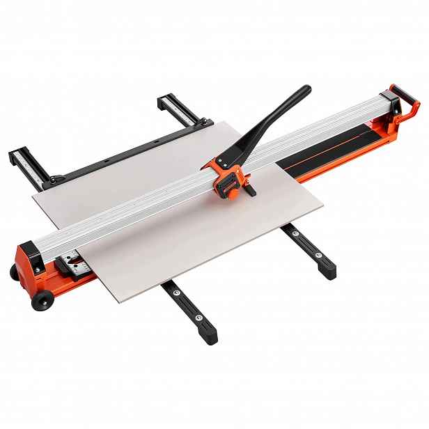 Řezačka na glazuru gres dlaždice 1200 mm 120 cm kolečka silná