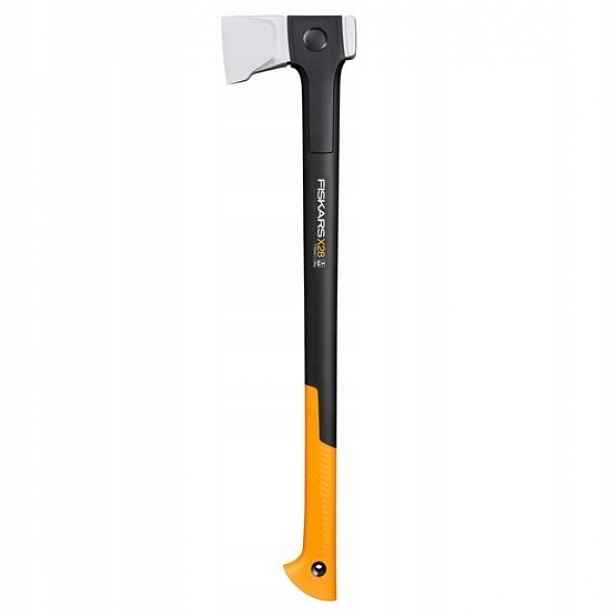Rozštípací sekera X28 M X-series Pro Sekání Dřeva 5. Generace Fiskars