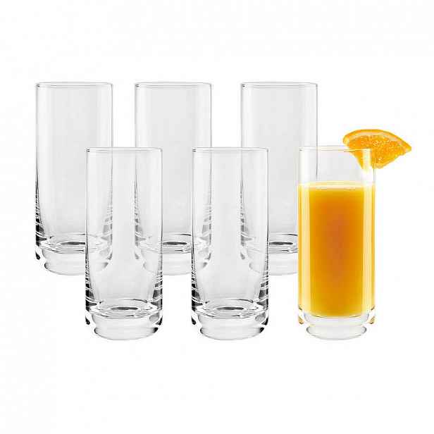 Schott Zwiesel Sada Sklenic - Sady sklenic - 005808009402