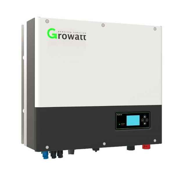 Měnič hybridní Growatt SPH 8000TL3 BH-UP