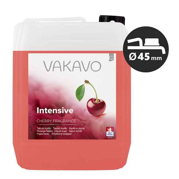 VAKAVO INTENSIVE tekuté mýdlo 5 l