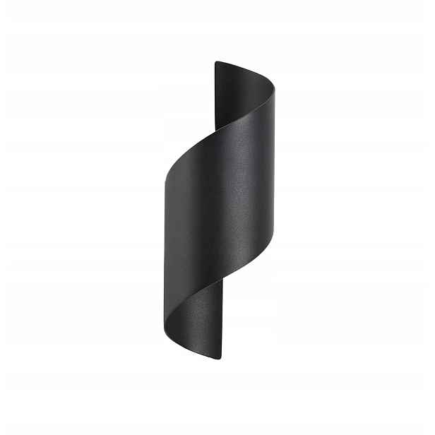 Led nástěnná lampa 10W, bílé světlo, odolná vůči vodě, moderní,
