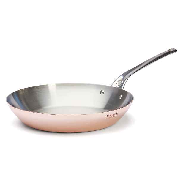 Prima Matera Pánev 32 cm De Buyer