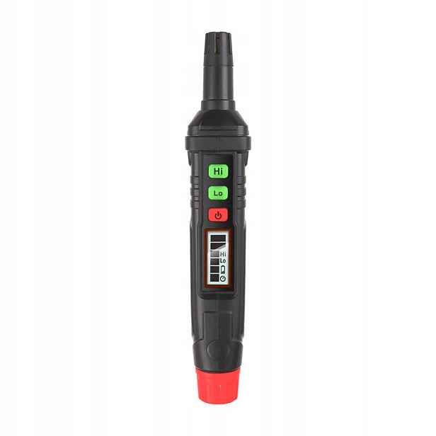 Detektor plynu Habotest HT61