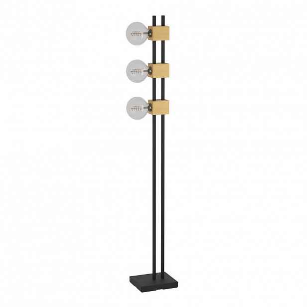 Eglo STOJACÍ LAMPA, 9,5/7,5/150,5 cm