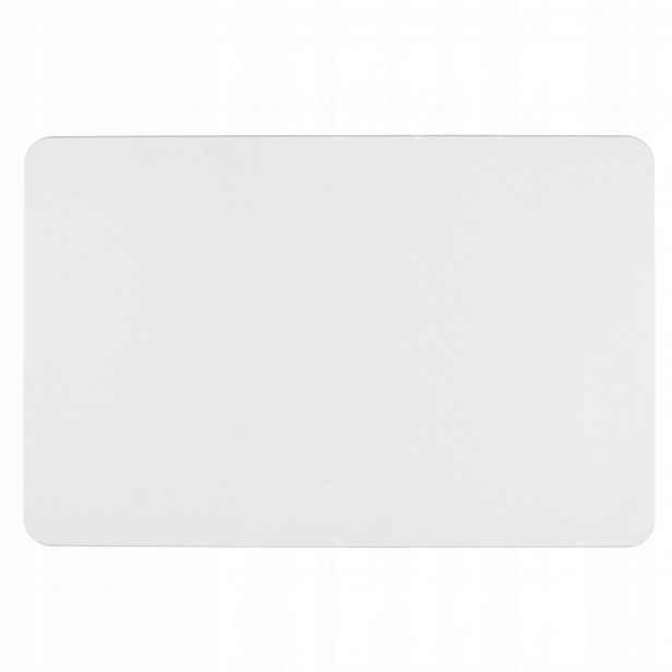 Koupelnová Podložka bílá Simi 60x39 cm Wenko