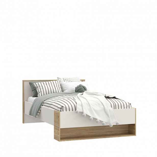 Hom`in POSTEL 120/200 cm,