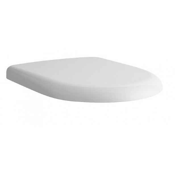 WC prkénko Laufen Laufen Pro duroplast bílá H8939553000001