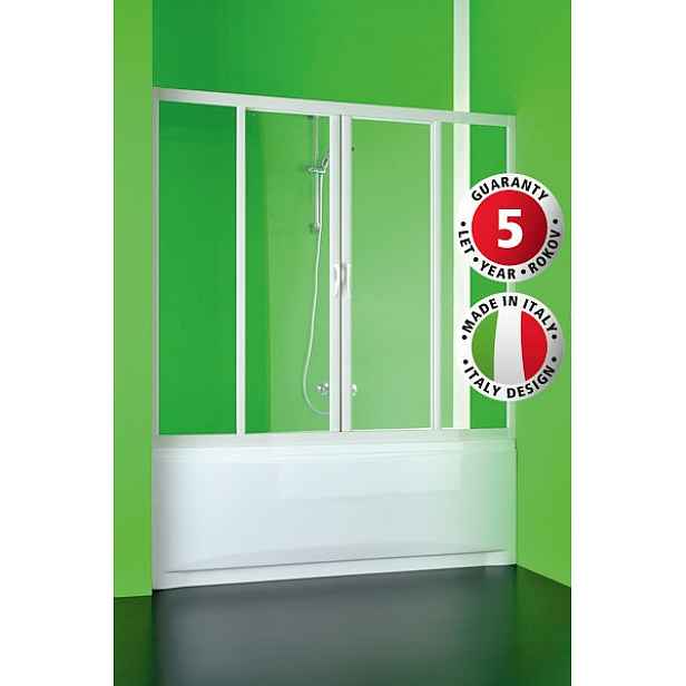 Forte SKIPPER VASCA MAESTRO CENTRALE 140–130×150 výplň polystyrol