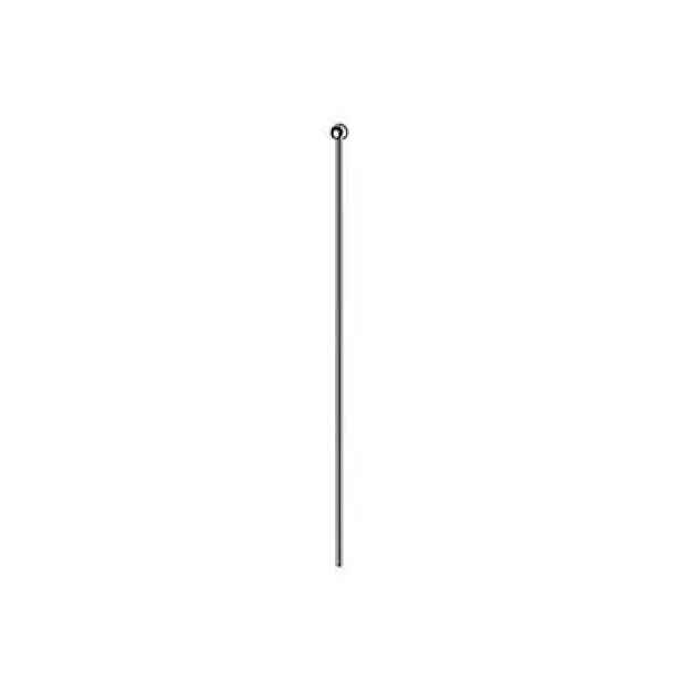 Hansgrohe 92620450 - Táhlo kompletní, bílá