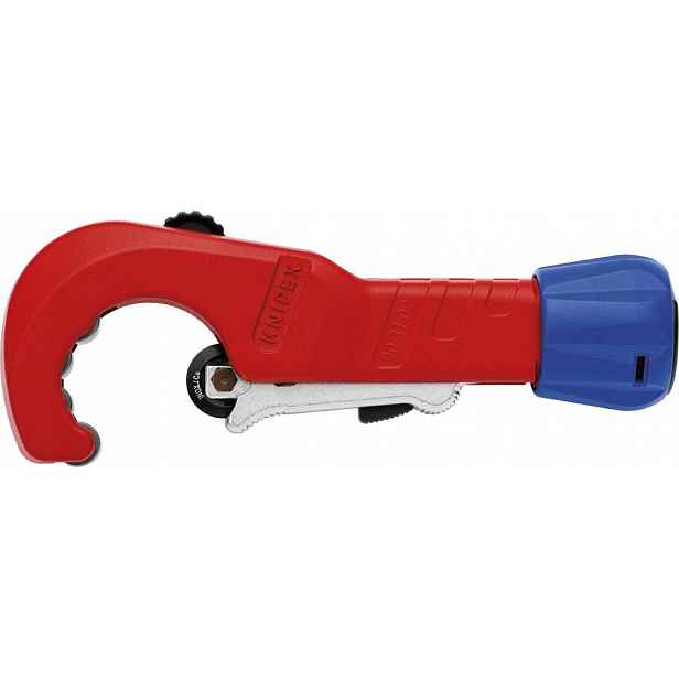 Řezačka měděných kovových trubek TubiX 6-35 mm 90 31 02 Bk Knipex