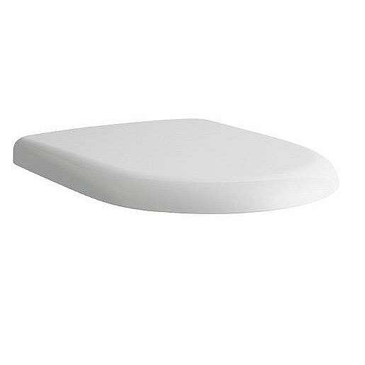 WC prkénko Laufen Laufen Pro duroplast bílá H8939553000001